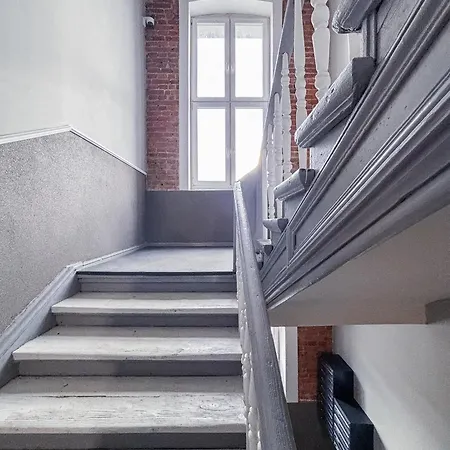 Urban Nest, Przytulne W Centrum