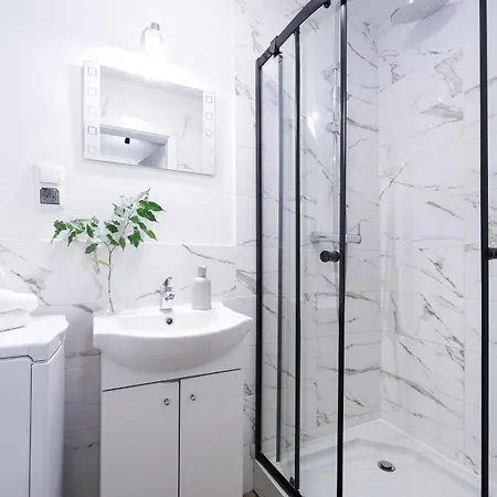 Apartment Urban Nest, Przytulne W Centrum *