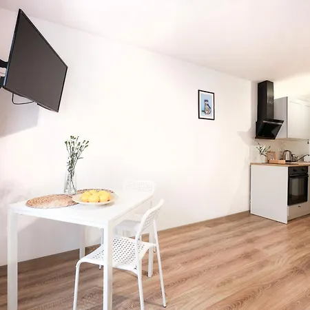 Apartment Urban Nest, Przytulne W Centrum *
