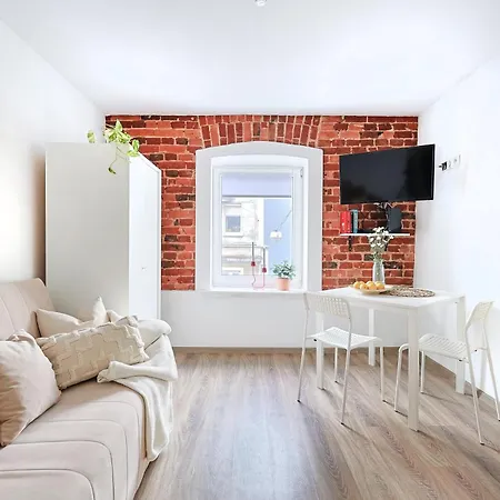 Apartment Urban Nest, Przytulne W Centrum