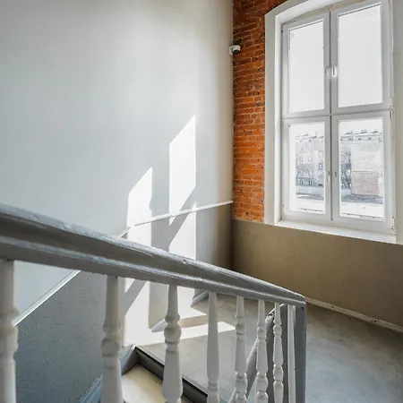 Urban Nest, Przytulne W Centrum