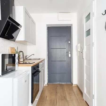 Apartment Urban Nest, Przytulne W Centrum