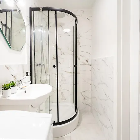 Urban Nest, Przytulne W Centrum Apartman