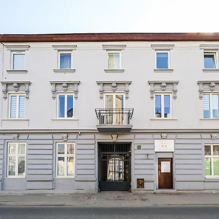 Urban Nest, Przytulne W Centrum * وودج