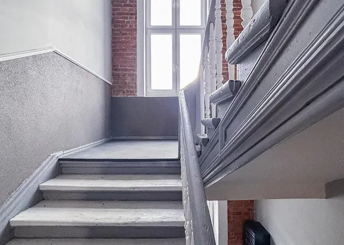 Urban Nest, Przytulne W Centrum