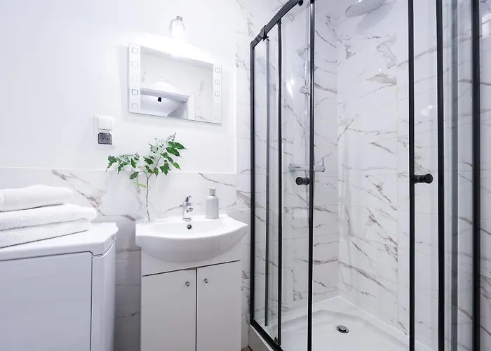 شقة Urban Nest, Przytulne W Centrum *