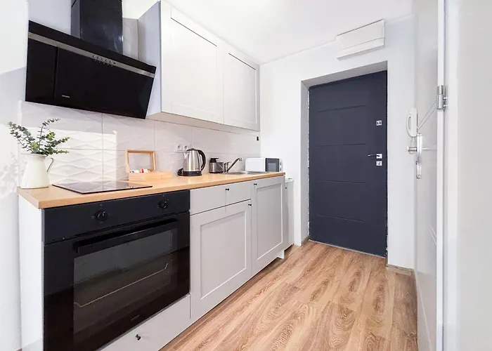 شقة Urban Nest, Przytulne W Centrum