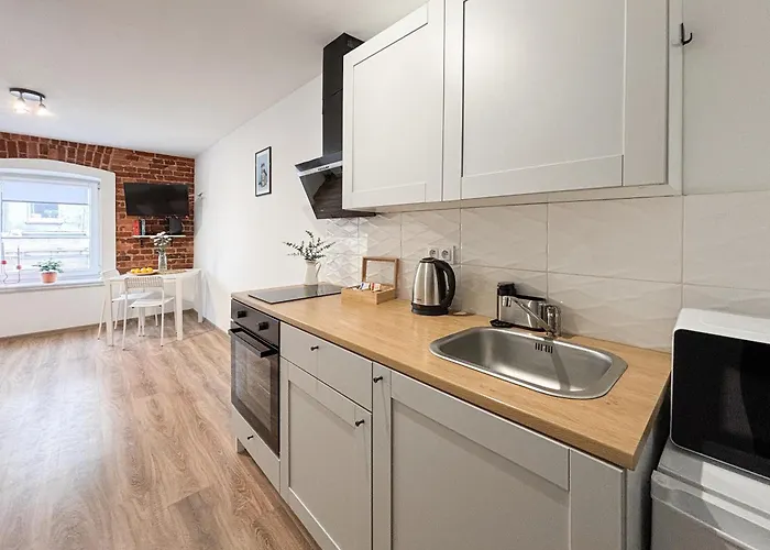 Urban Nest, Przytulne W Centrum شقة وودج