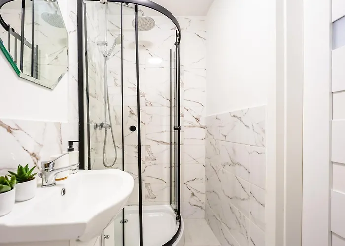 Lejlighed Urban Nest, Przytulne W Centrum