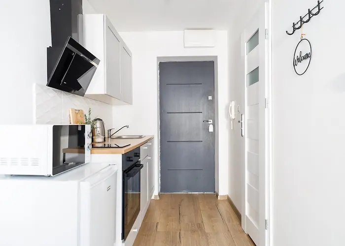 شقة Urban Nest, Przytulne W Centrum