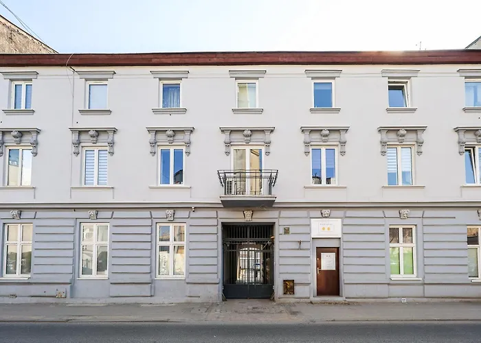 Urban Nest, Przytulne W Centrum * Łódź